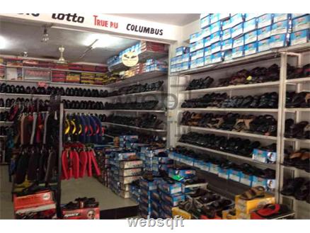 Shop-Mulgi for Rent in Ameerpet